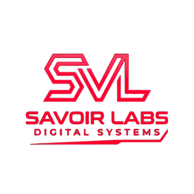 SavoirLabs Logo